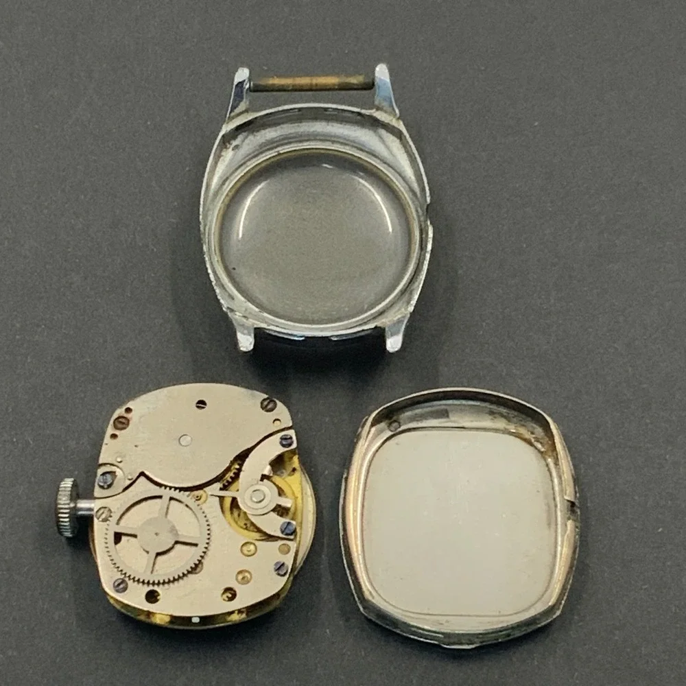 Ingersoll vintage mechanical
